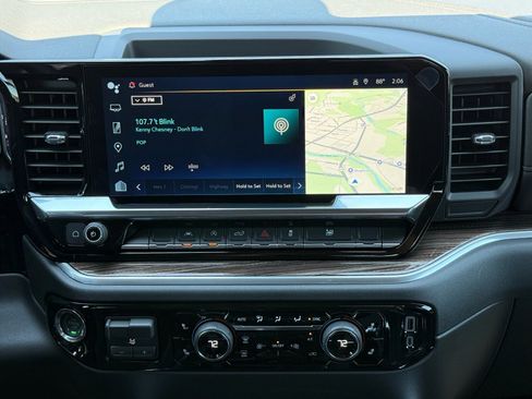 New 2026 Chevrolet Silverado 1500 RST image 18