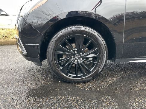 Used 2018 Acura MDX SH-AWD w/ Technology Package image 21