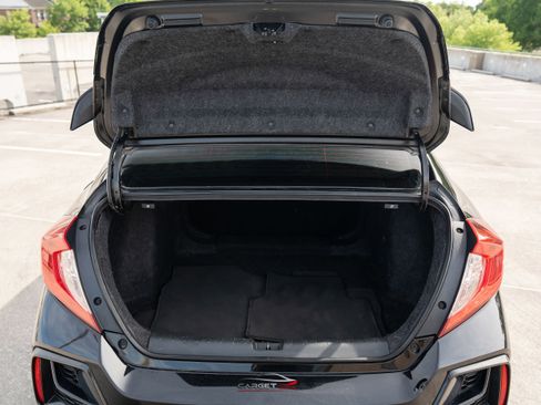 Used 2020 Honda Civic Si image 45