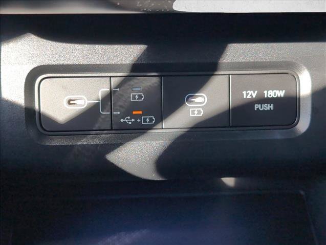 New 2026 Hyundai Tucson Limited AWD/4WD image 19