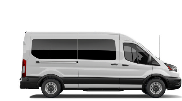 New 2026 Ford Transit 350 XL RWD image 5