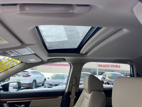 Used 2020 Honda CR-V EX-L image 12