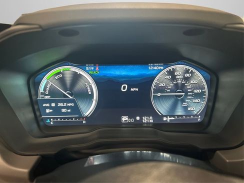 New 2026 Subaru Crosstrek 2.5i Sport image 20