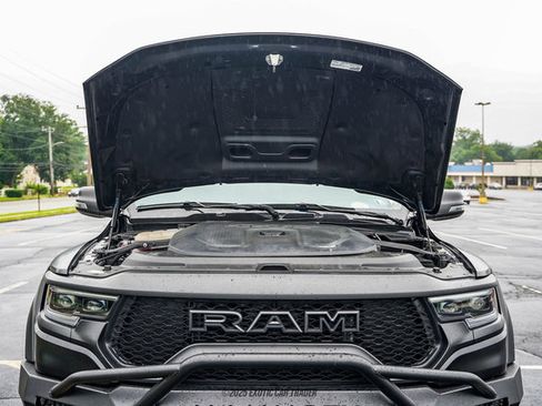 Used 2023 RAM 1500 TRX w/ TRX Level 2 Equipment Group image 19