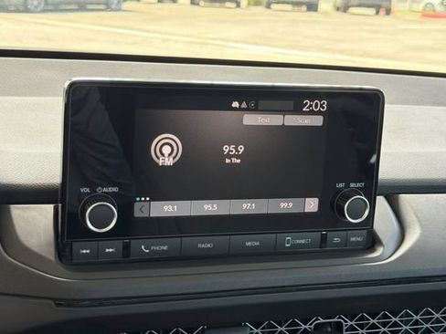 Used 2025 Honda Accord LX image 22