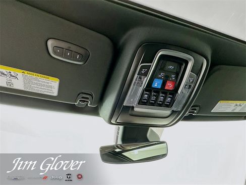 New 2026 RAM 1500 Laramie w/ Night Edition image 38