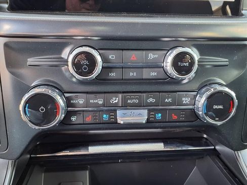 New 2026 Ford F150 Lariat w/ Equipment Group 501A Mid image 17