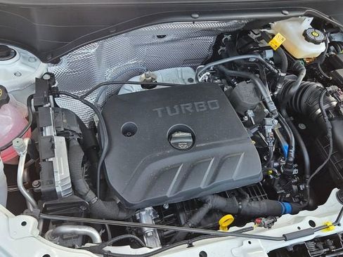 New 2026 Buick Encore GX Sport Touring w/ Comfort Package FWD image 19