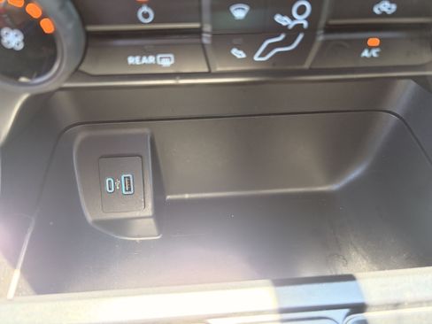 Certified 2024 Ford F150 STX RWD image 14