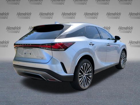 Used 2026 Lexus RX 350 w/ Convenience Package AWD/4WD image 7