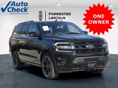 Used 2022 Ford Expedition Limited