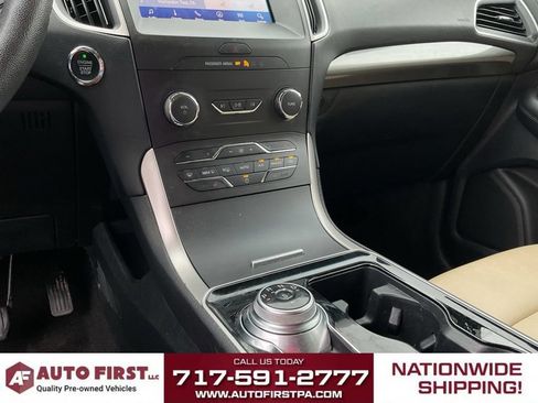 Used 2020 Ford Edge SEL AWD/4WD image 23