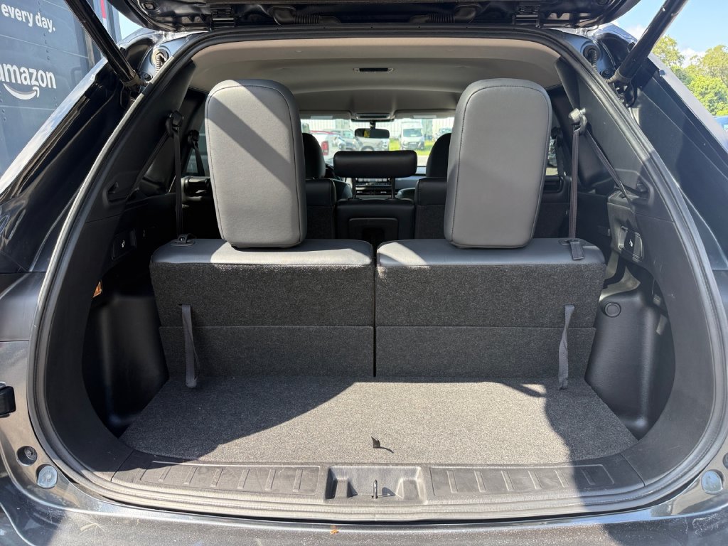 Used 2024 Mitsubishi Outlander SE FWD image 30