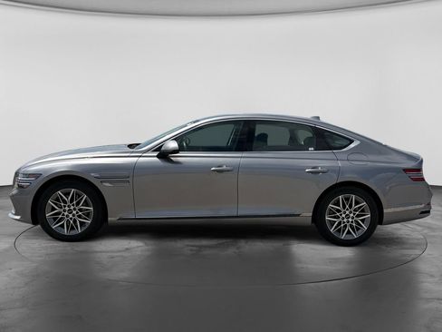 Used 2026 Genesis G80 2.5T AWD/4WD image 5