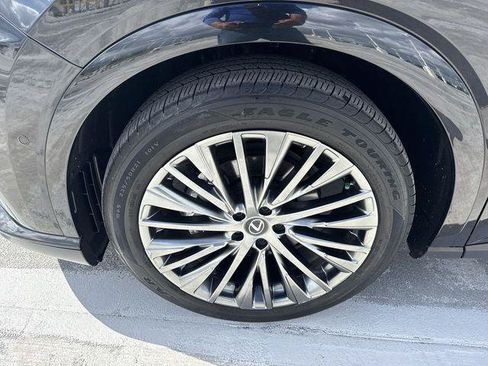 Certified 2024 Lexus RX 350 AWD w/ Convenience Package image 10