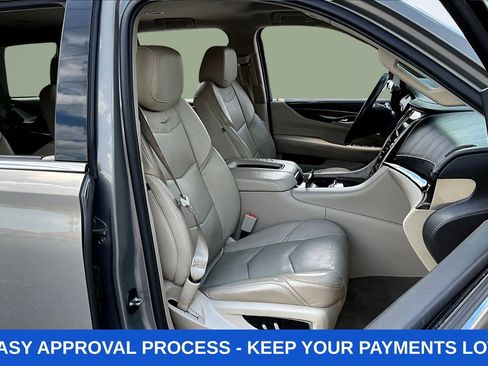 Used 2018 Cadillac Escalade 2WD image 37