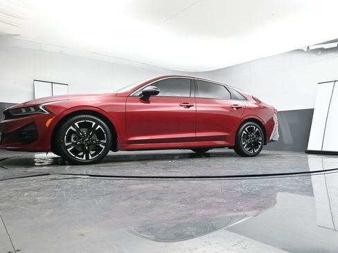 Used 2023 Kia K5 GT-Line image 25