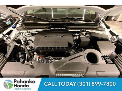 New 2025 Honda Pilot EX-L image 20