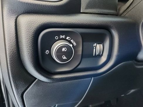 New 2025 RAM 2500 Big Horn image 31