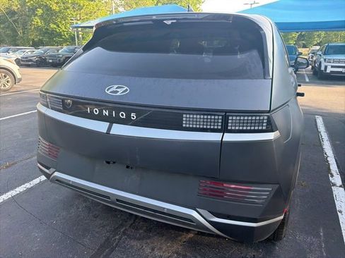 Used 2024 Hyundai Ioniq 5 SEL RWD image 12