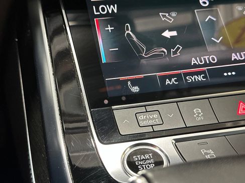 Used 2024 Audi Q7 3.0T Premium Plus AWD/4WD image 55