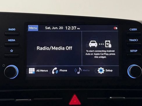 Used 2021 Hyundai Elantra SEL FWD image 18