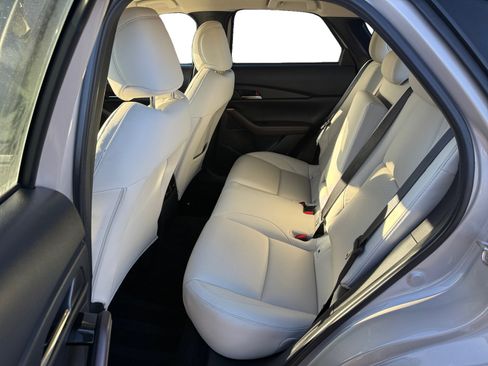 Certified 2023 MAZDA CX-30 2.5 Turbo w/ Premium Plus Pkg image 16