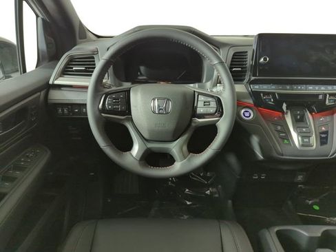 New 2026 Honda Odyssey Sport-L image 17