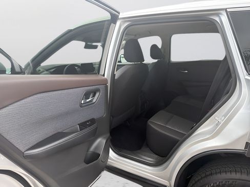 Used 2023 Nissan Rogue SV FWD image 19