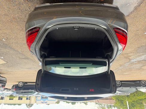 Certified 2021 Mercedes-Benz C 300 Sedan image 26
