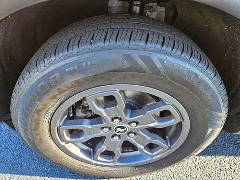 Used 2022 Ford Bronco Sport Big Bend image 19