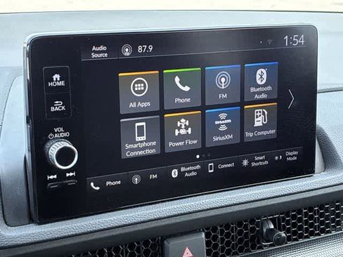 Used 2025 Honda CR-V Sport-L image 31