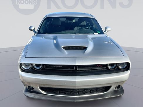 Used 2021 Dodge Challenger R/T image 11