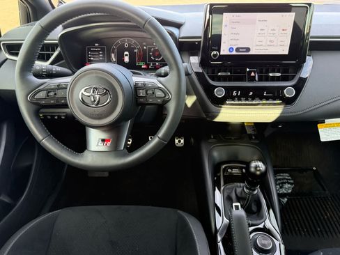 Used 2024 Toyota Corolla GR AWD/4WD image 12