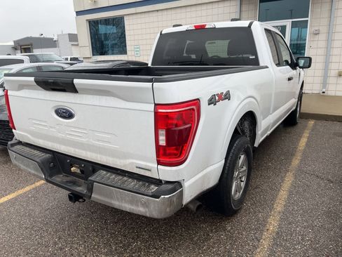 Used 2021 Ford F150 XLT image 12