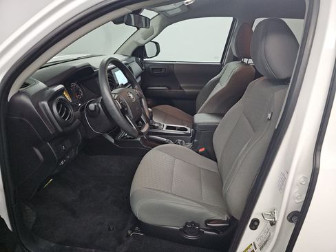 Used 2023 Toyota Tacoma SR AWD/4WD image 7