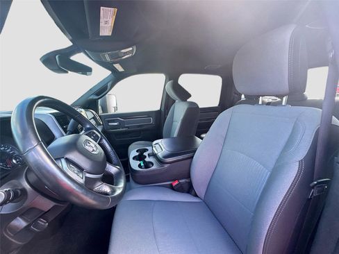 Used 2023 RAM 5500 SLT w/ Quick Order Package 2YG SLT image 11