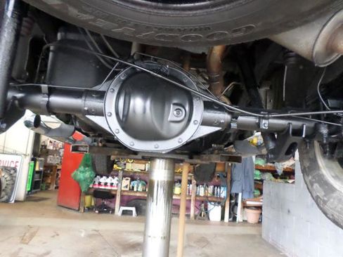 Used 2015 Chevrolet Silverado 1500 LT w/ All Star Edition image 19