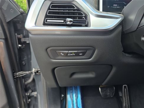 New 2026 BMW X5 M60i AWD/4WD image 34