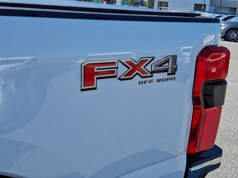 Used 2026 Ford F250 Lariat w/ FX4 Off-Road Package AWD/4WD image 33