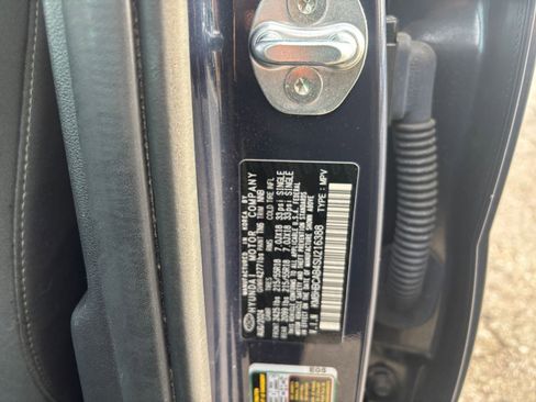 Used 2025 Hyundai Kona SEL image 27