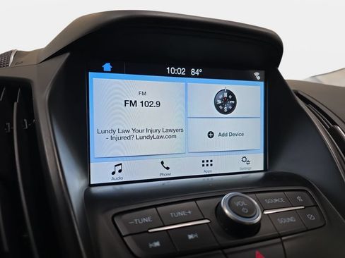 Used 2019 Ford Escape SE AWD/4WD image 20
