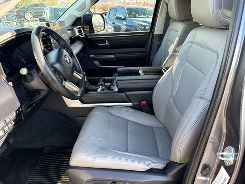 Used 2024 Toyota Tundra SR5 w/ Advanced Technology Package image 11