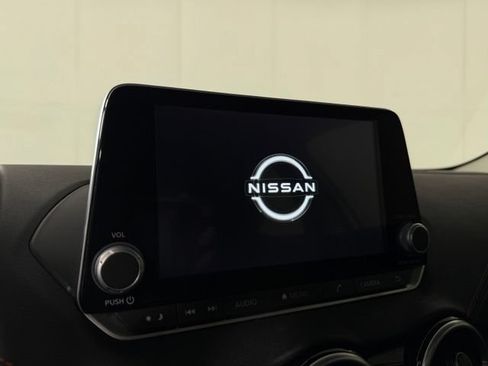 Used 2024 Nissan Sentra SR w/ SR Premium Package FWD image 21