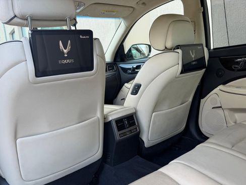 Used 2014 Hyundai Equus Ultimate image 22