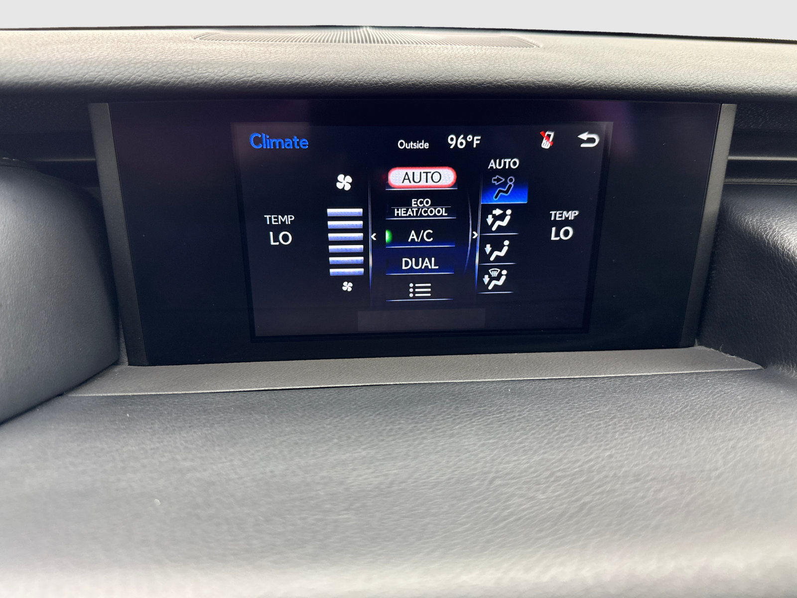 Used 2019 Lexus IS 300 w/ Accessory Package 2 RWD image 25