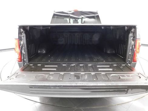 Used 2015 Ford F150 XLT w/ Equipment Group 302A Luxury image 12