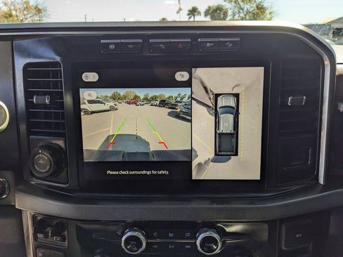 Used 2024 Ford F350 Platinum w/ FX4 Off-Road Package image 20