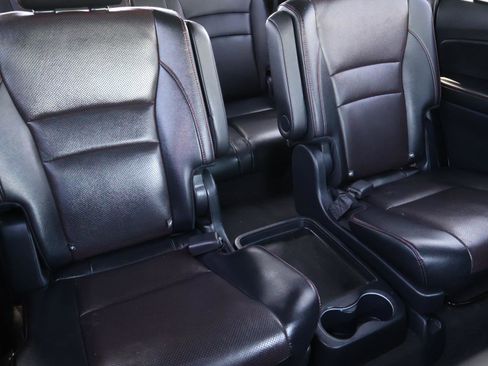 Used 2021 Honda Pilot Black Edition image 22