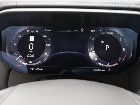 Certified 2026 Land Rover Range Rover Sport SE AWD/4WD image 8